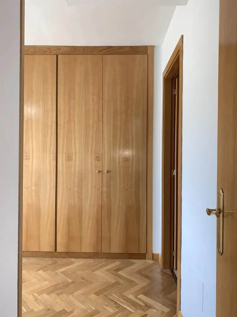Piso de 95 m² en Madrid