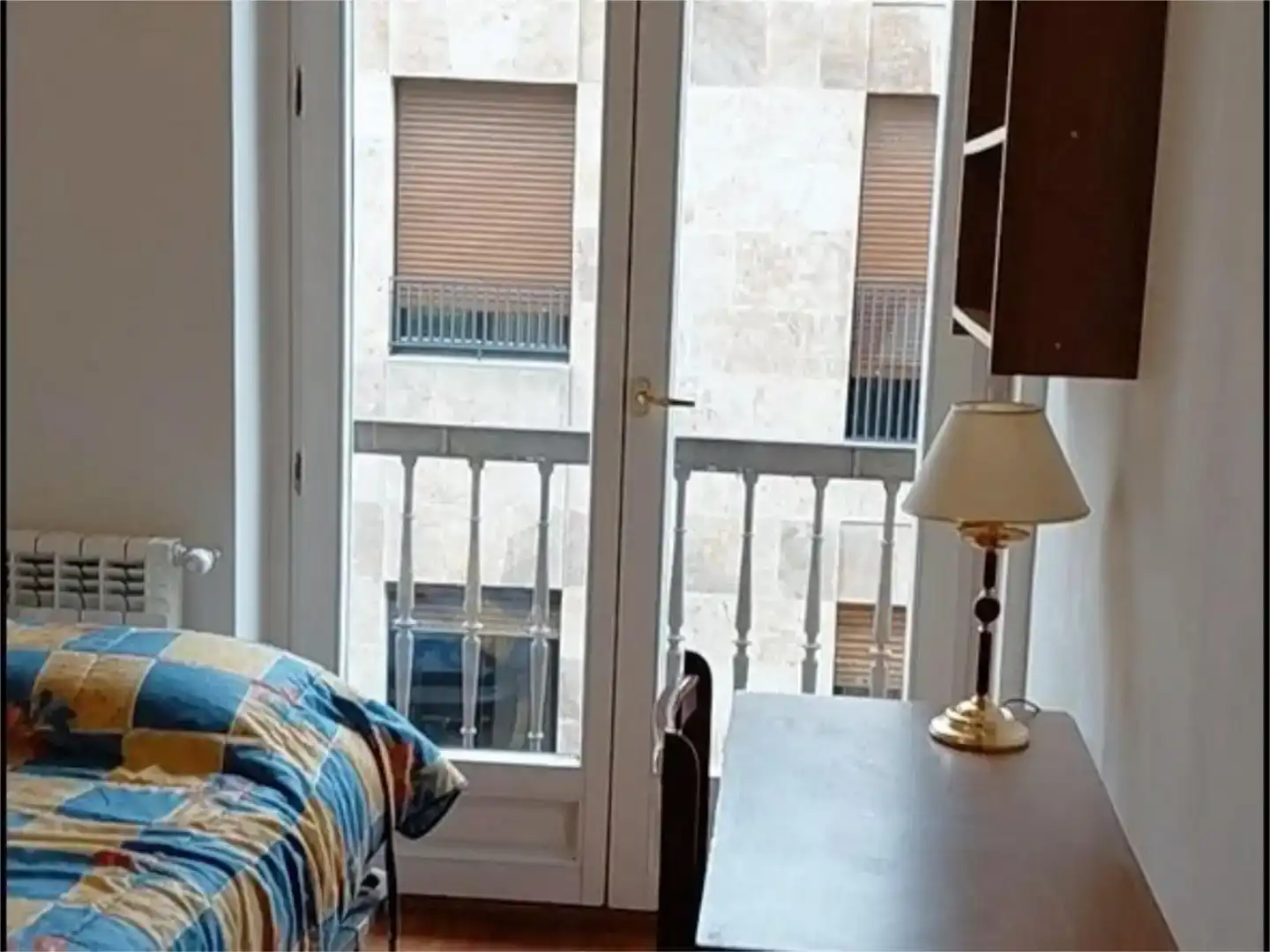 Piso de 84 m² en Salamanca