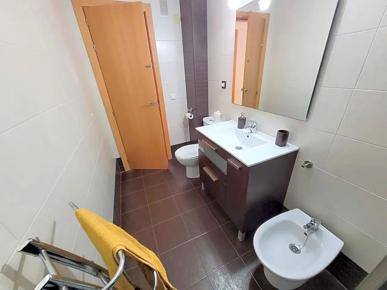 Piso de 75 m² en Miramar