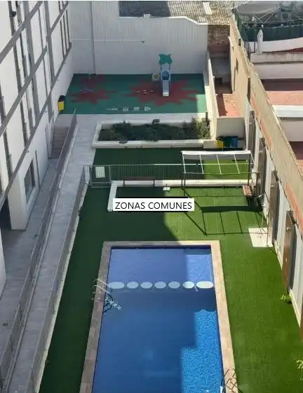 Piso de 120 m² en Valencia