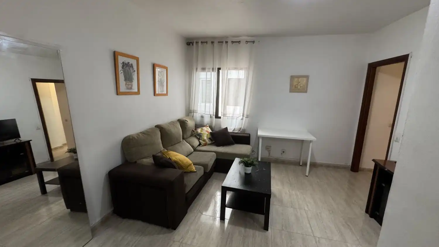 Piso de 87 m² en Las Palmas de Gran Canaria