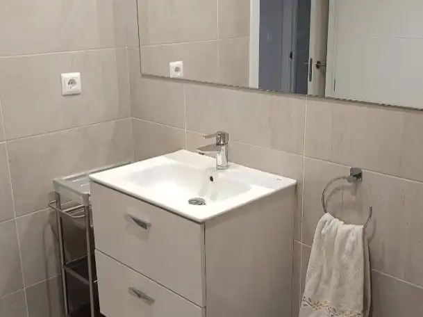Piso de 95 m² en La Coruña