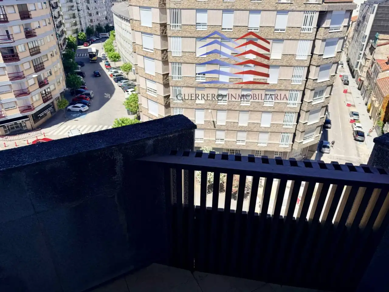 Piso de 130 m² en Ourense