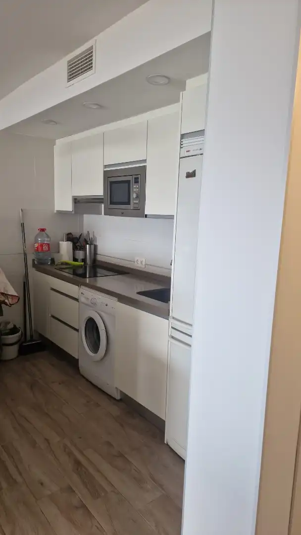 Piso de 69 m² en Torrox