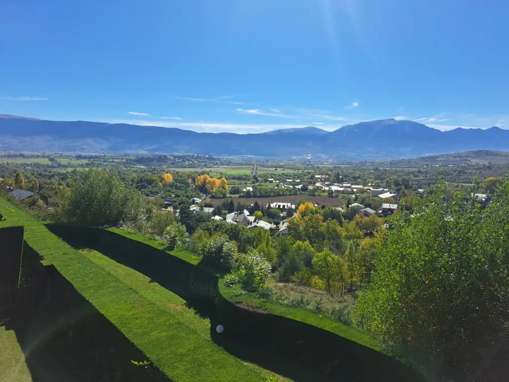 Wohnung 100 m² in Puigcerdà