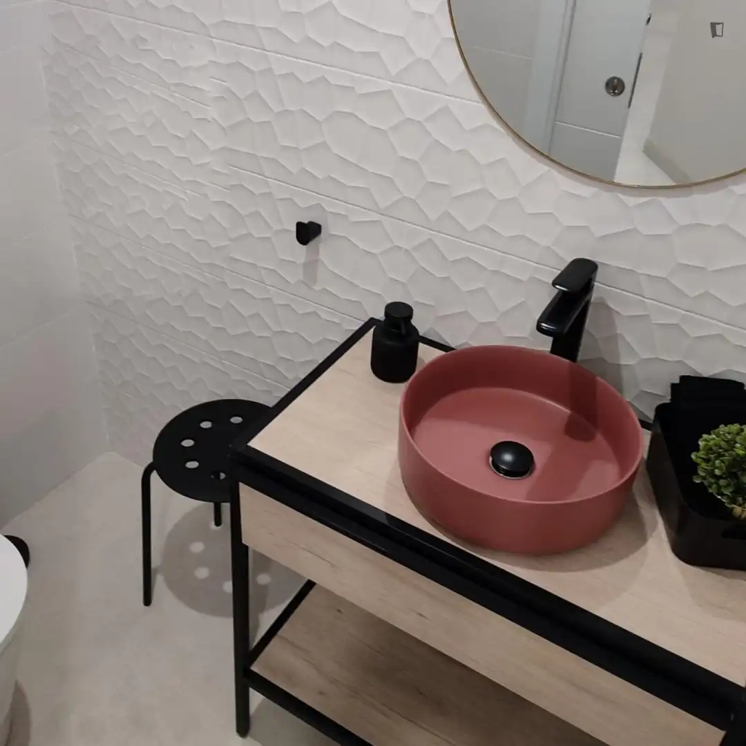 Habitación en alquiler, Castellón de la Plana