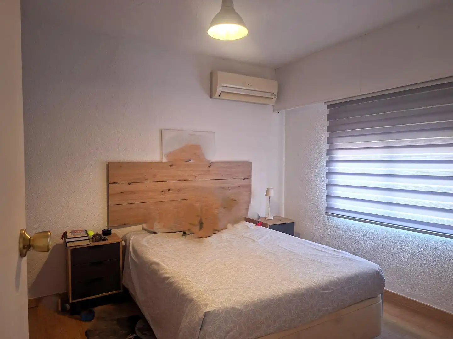 Piso de 89 m² en Granada