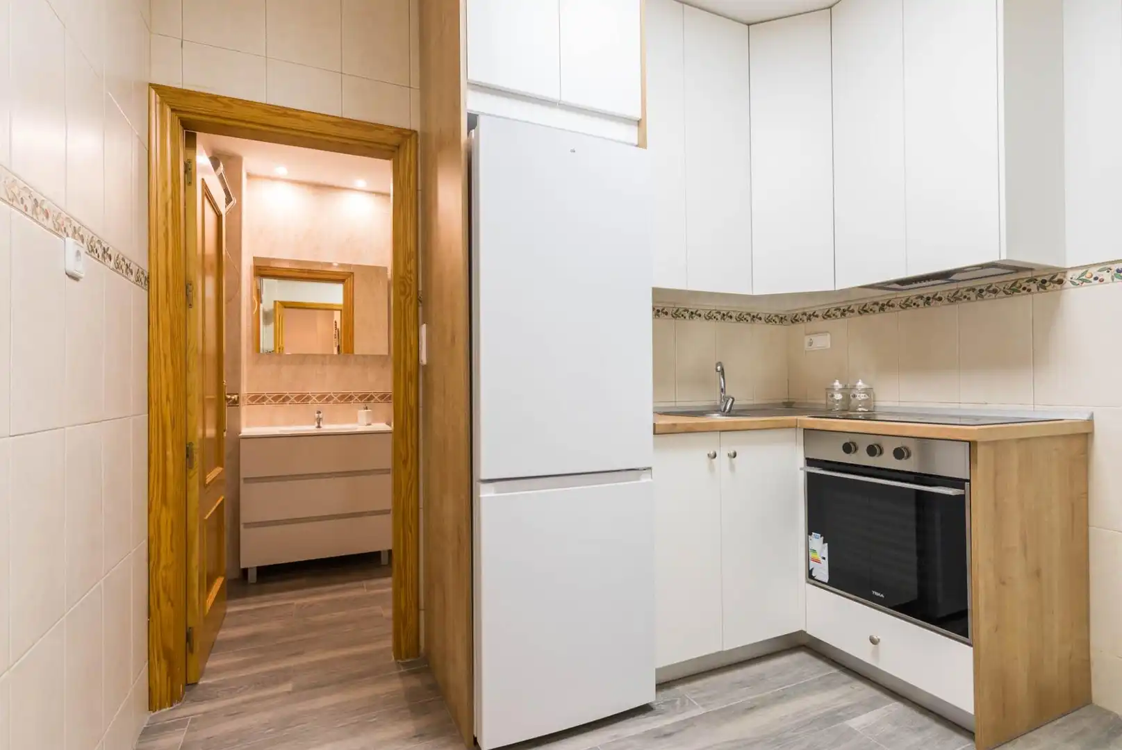 Room for rent, Murcia