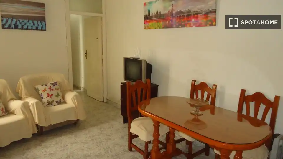 Habitación en alquiler, Córdoba