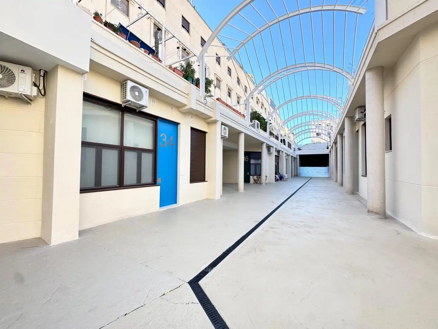 Apartamento 48 m² em Sant Joan d'Alacant