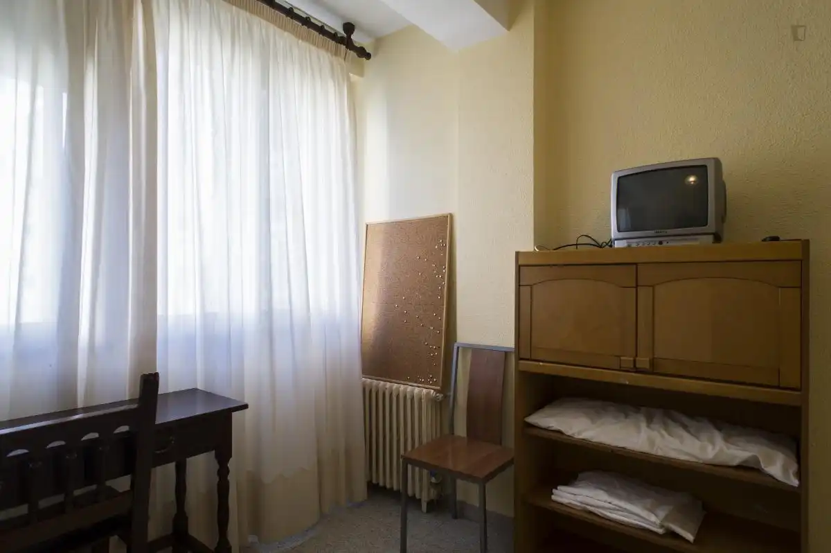 Habitación 80 m², Salamanca