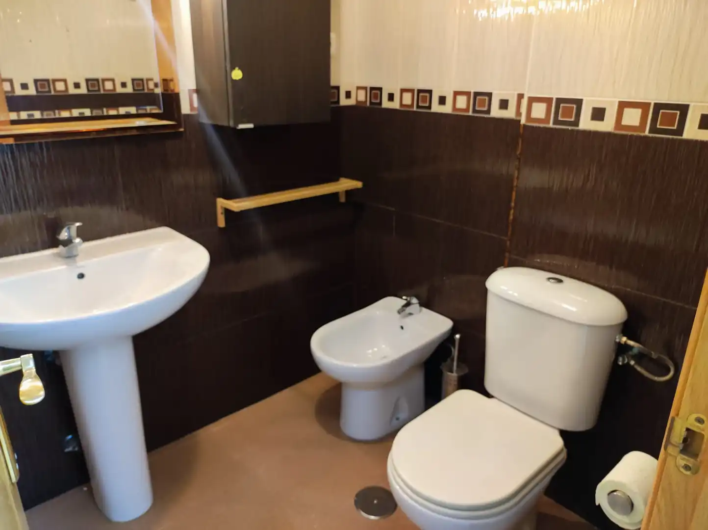 Piso de 110 m² en Málaga