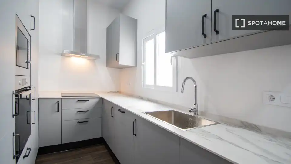 Habitación 115 m², Cádiz