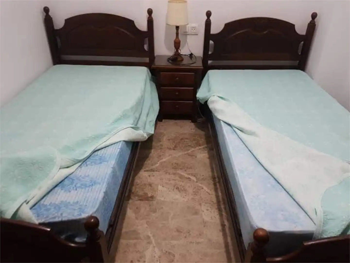 Pis de 80 m² a Còrdova