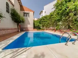 Habitación 844 m², Málaga
