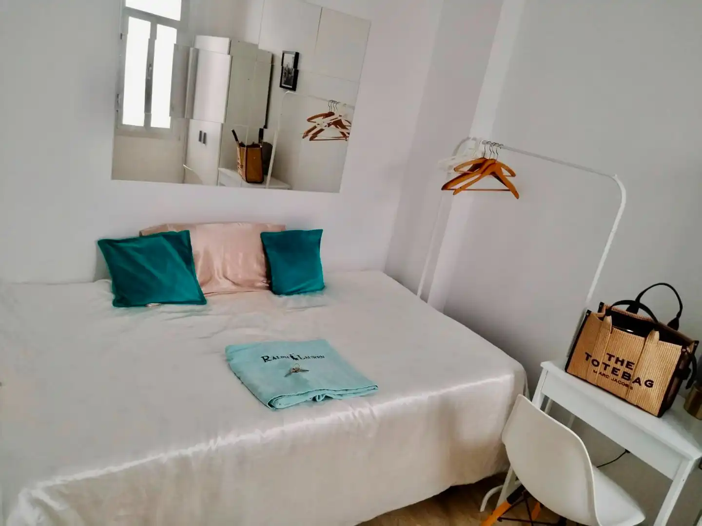 Piso de 65 m² en Madrid