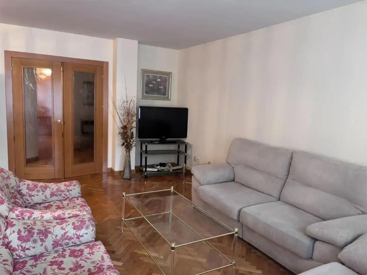 Piso de 160 m² en Segovia