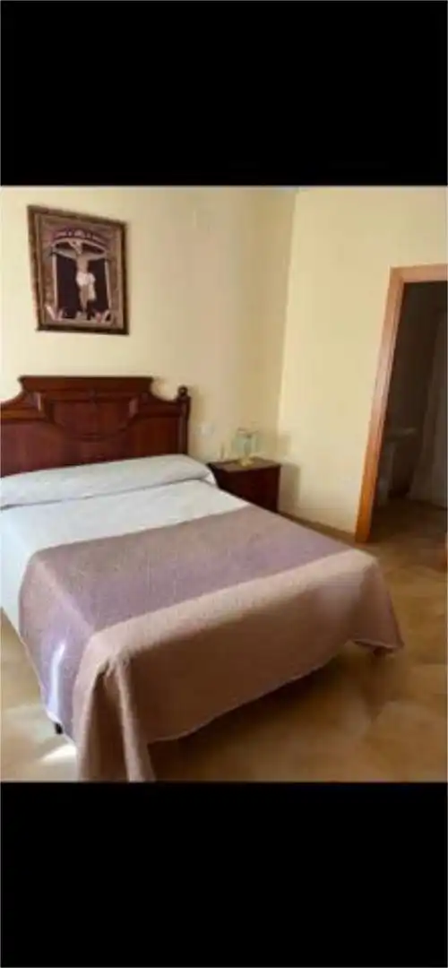 Piso de 100 m² en Jódar