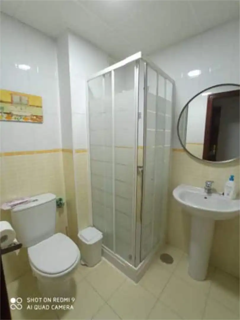 Habitación 120 m², Puerto Real