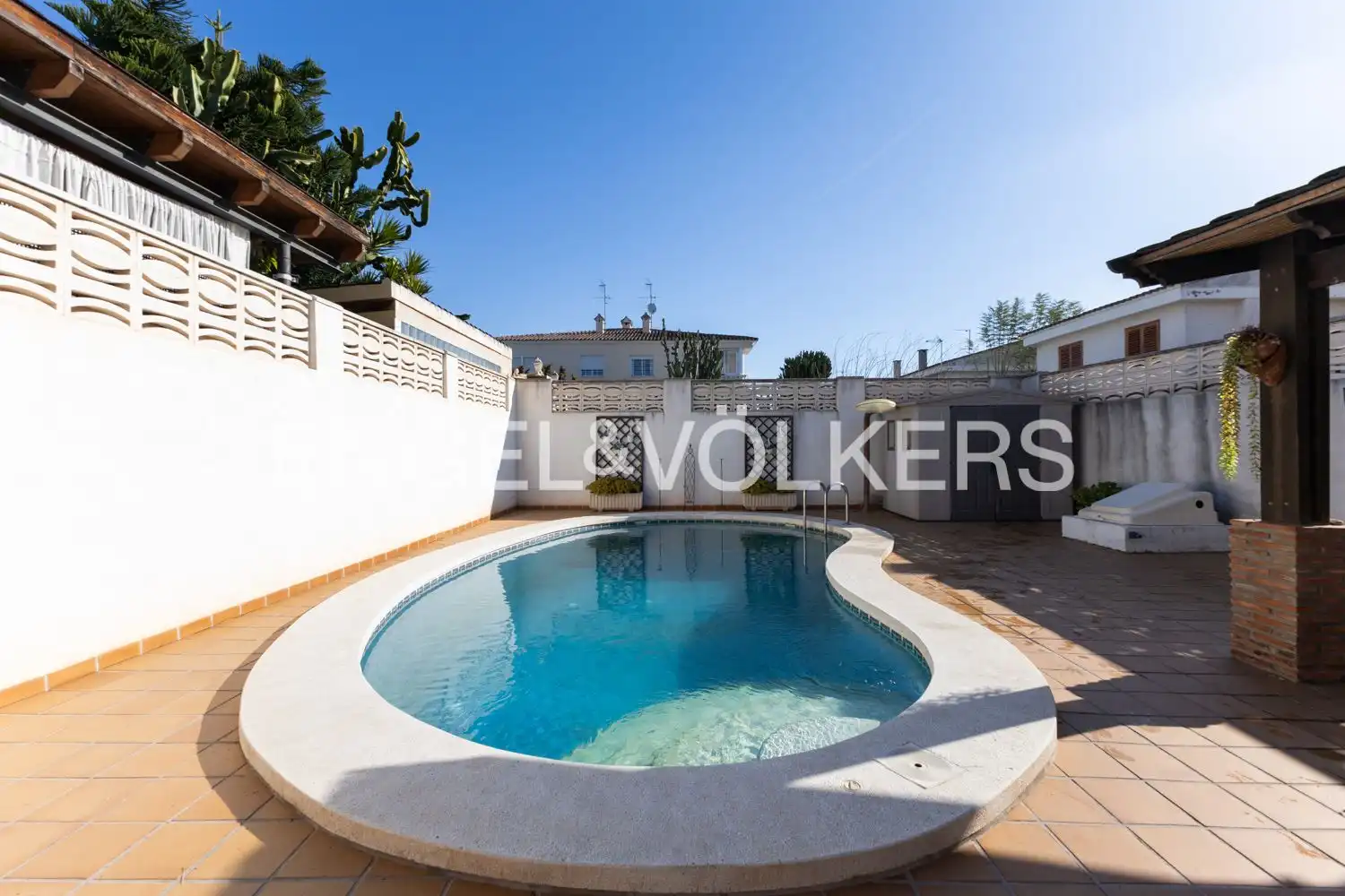 Piso de 286 m² en Benicasim