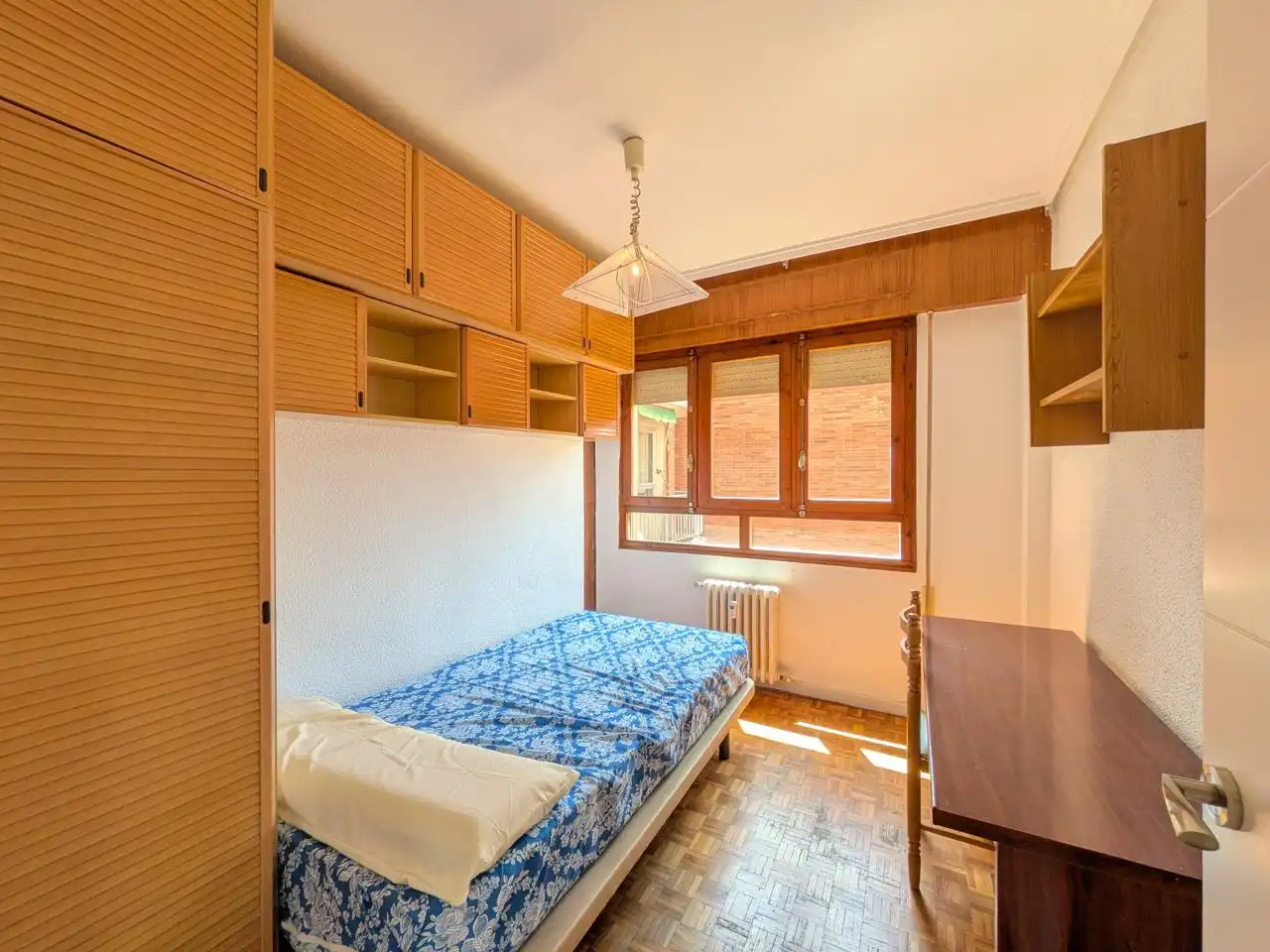Piso de 135 m² en Albacete