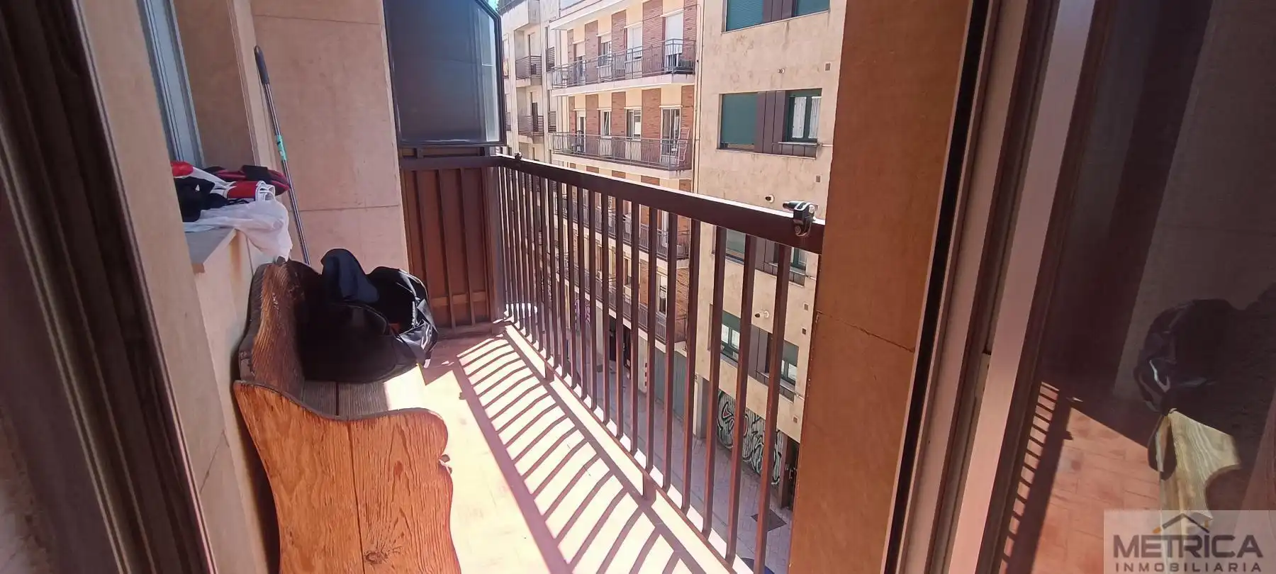 Piso de 100 m² en Salamanca
