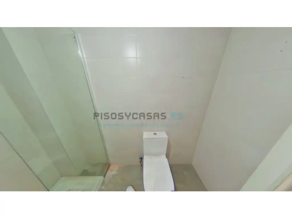 Piso de 350 m² en La Muela