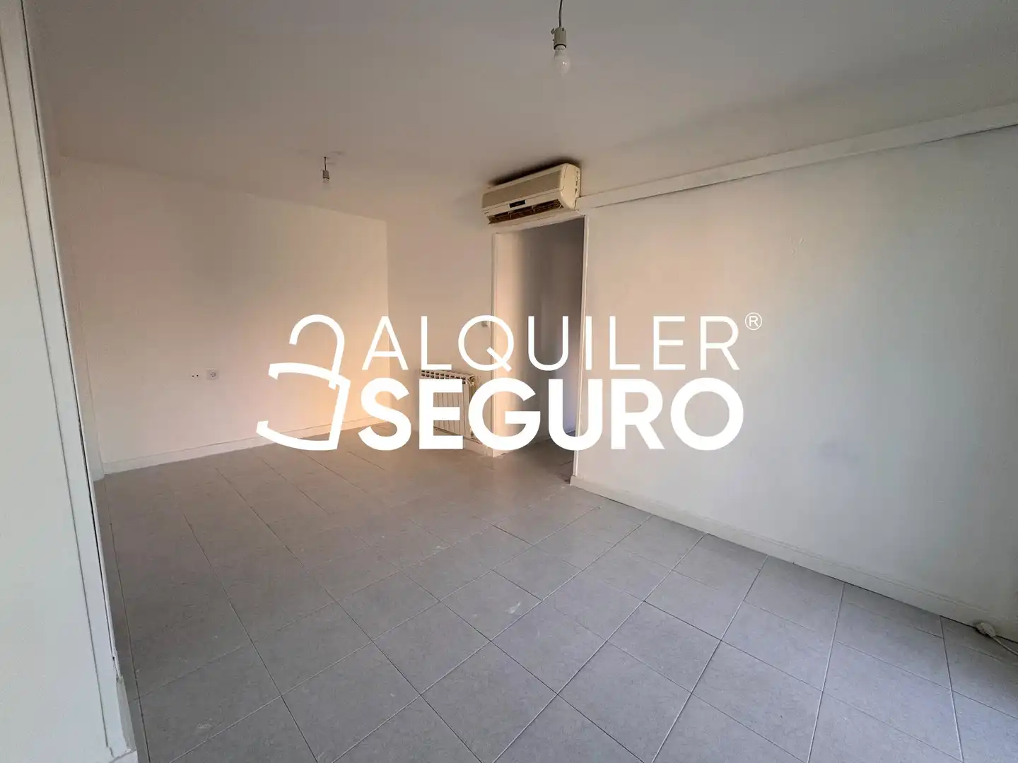 Piso de 50 m² en Madrid