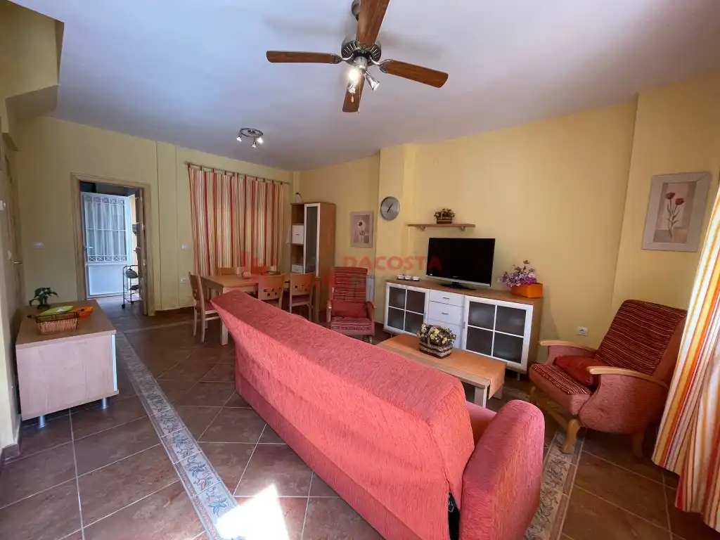 Casa de 120 m² en Lepe