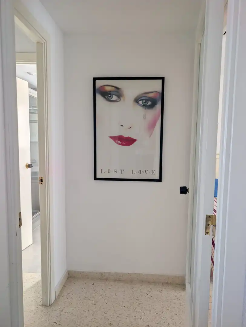 Piso de 95 m² en Finestrat