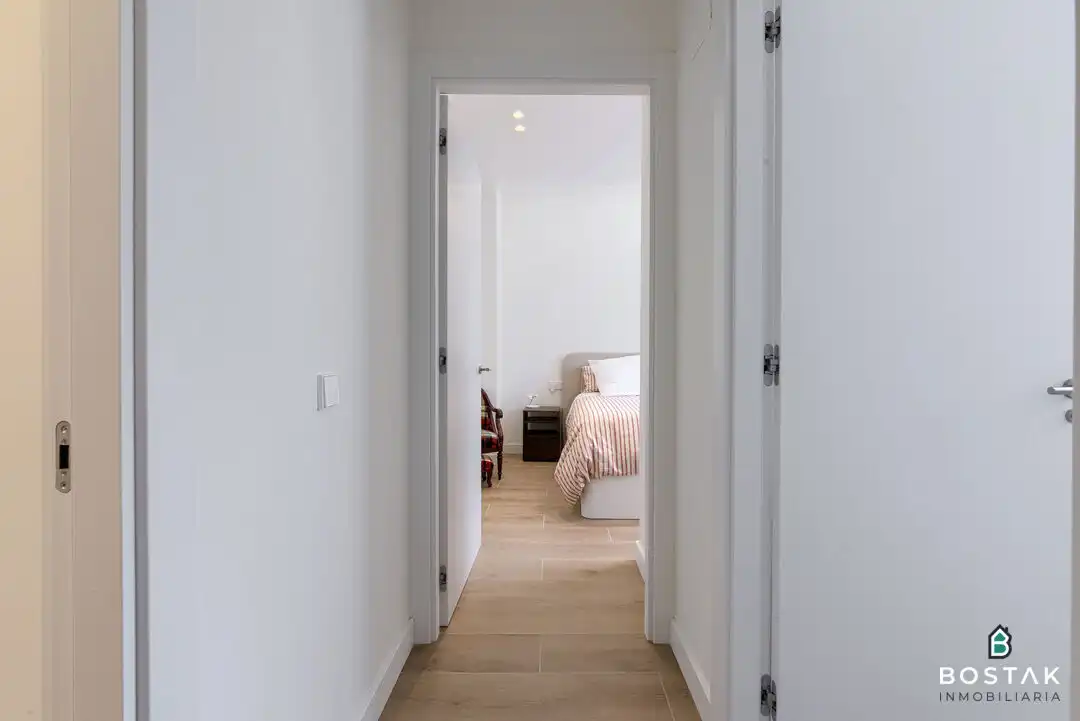 Piso de 96 m² en Bilbao