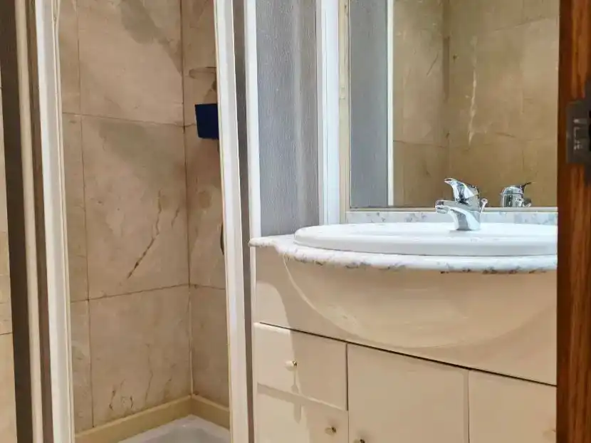 Piso de 100 m² en Santiago de Compostela
