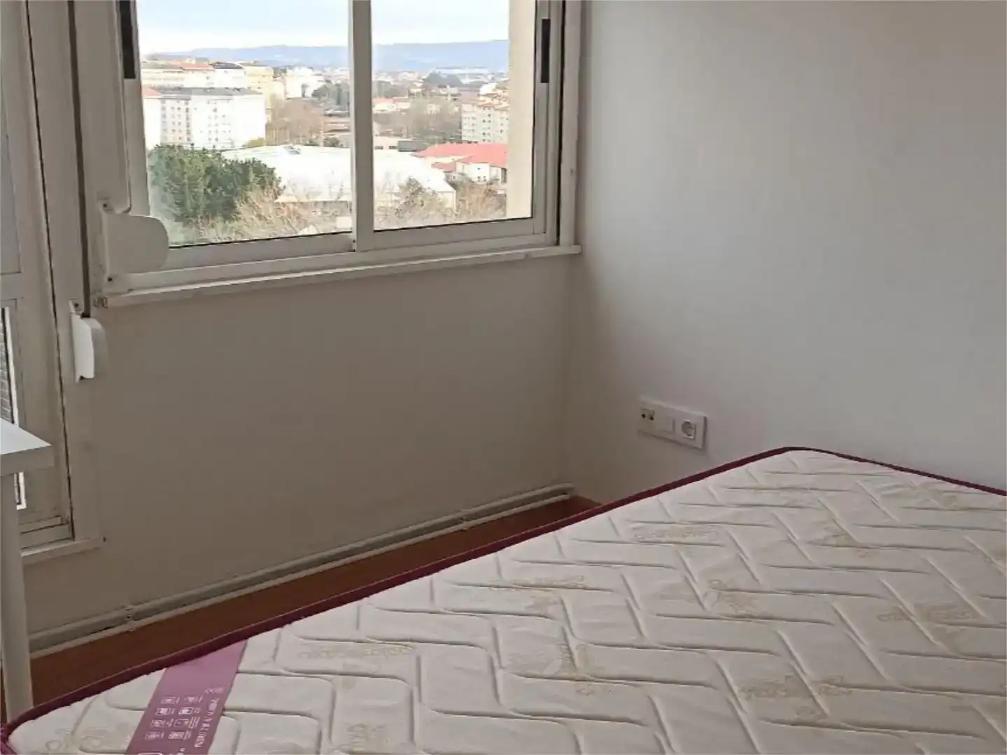 Piso de 80 m² en Ferrol
