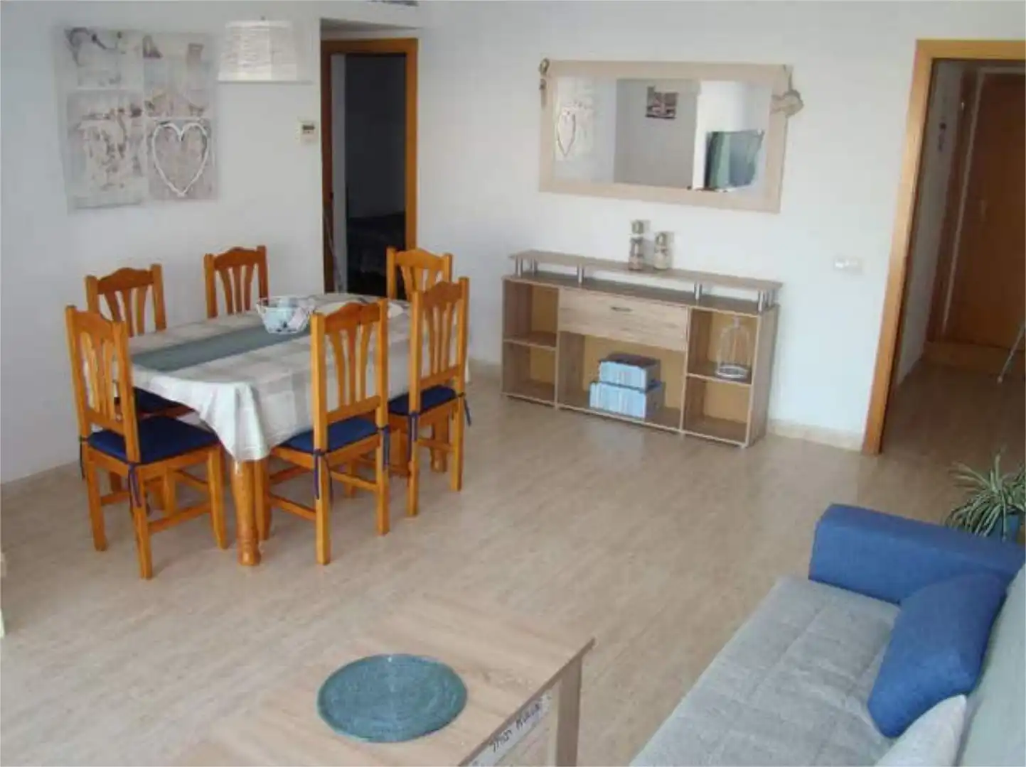 Piso de 75 m² en Salou