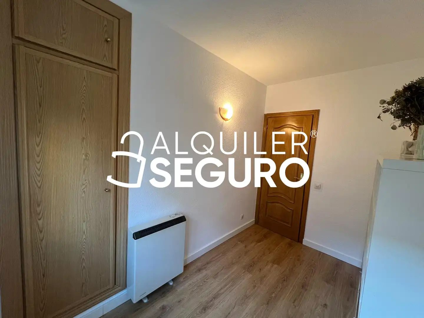 Piso de 75 m² en Madrid