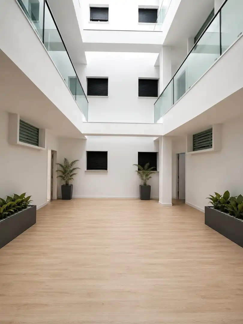 Apartamento 58 m² em Alcázar de San Juan