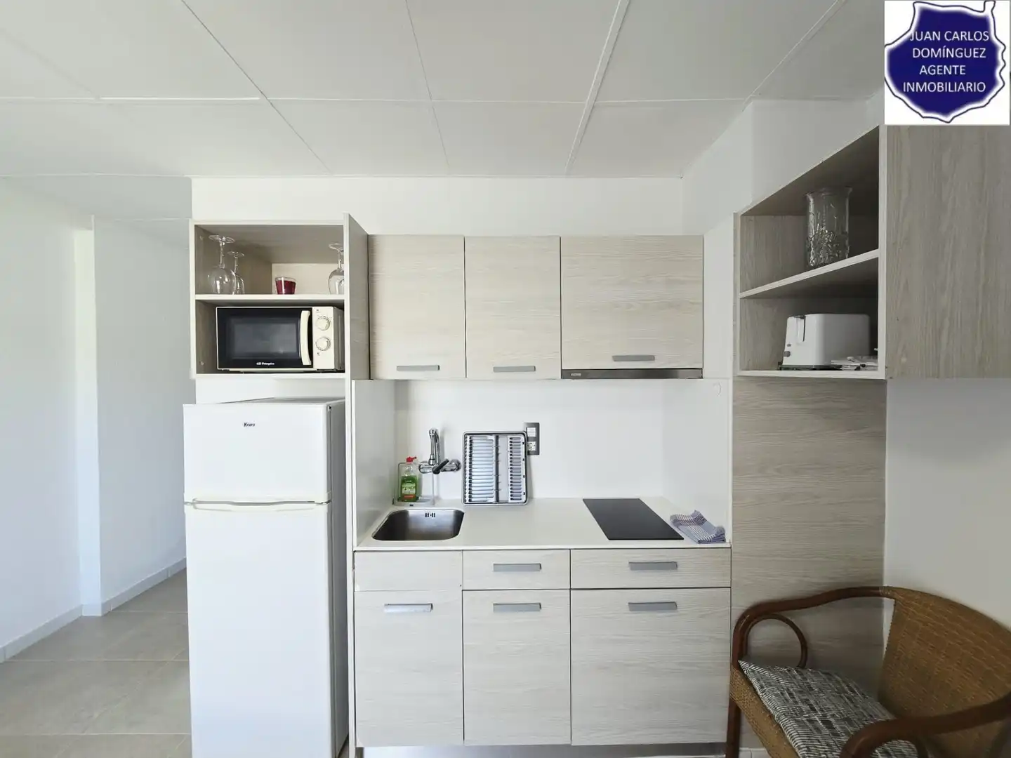 Piso de 45 m² en Mogán