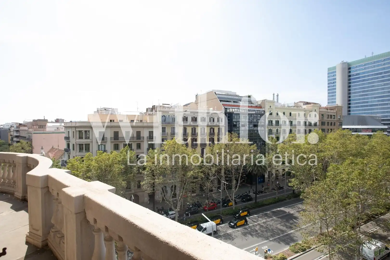 Piso de 220 m² en Barcelona