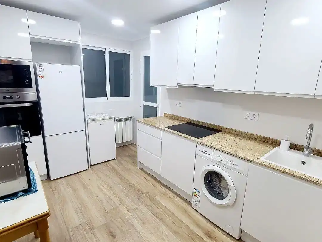 Pis de 100 m² a Jaén