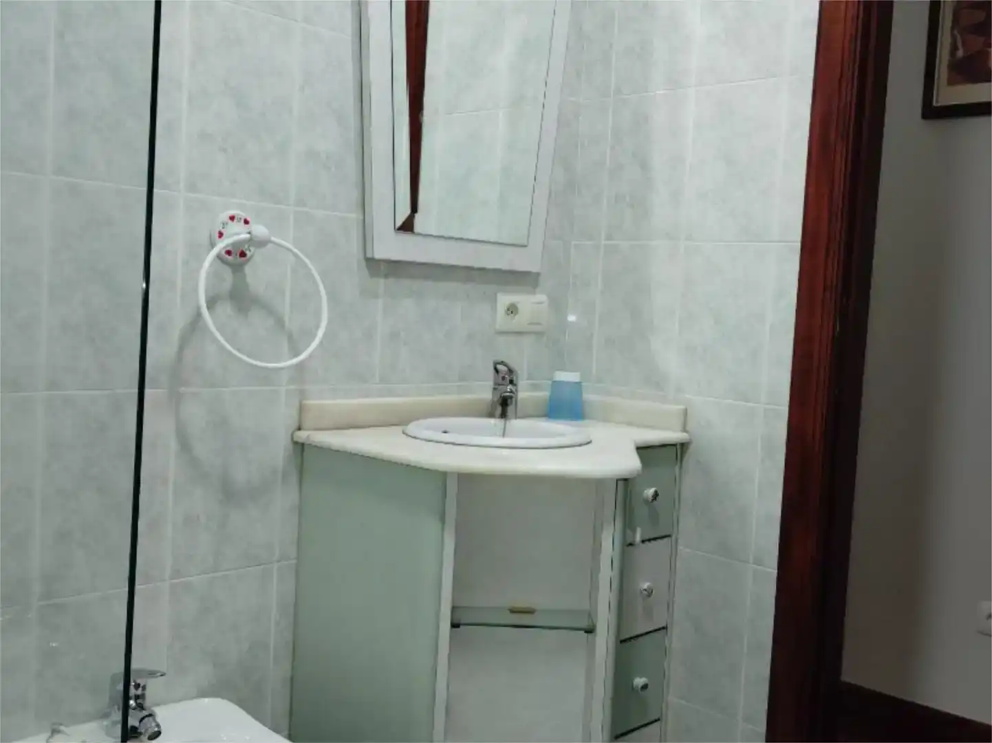 Piso de 100 m² en Pontevedra