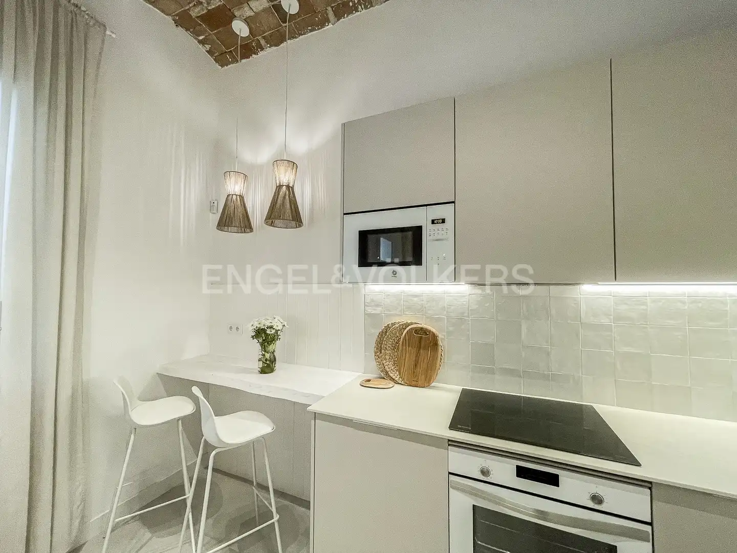 Piso de 25 m² en Barcelona