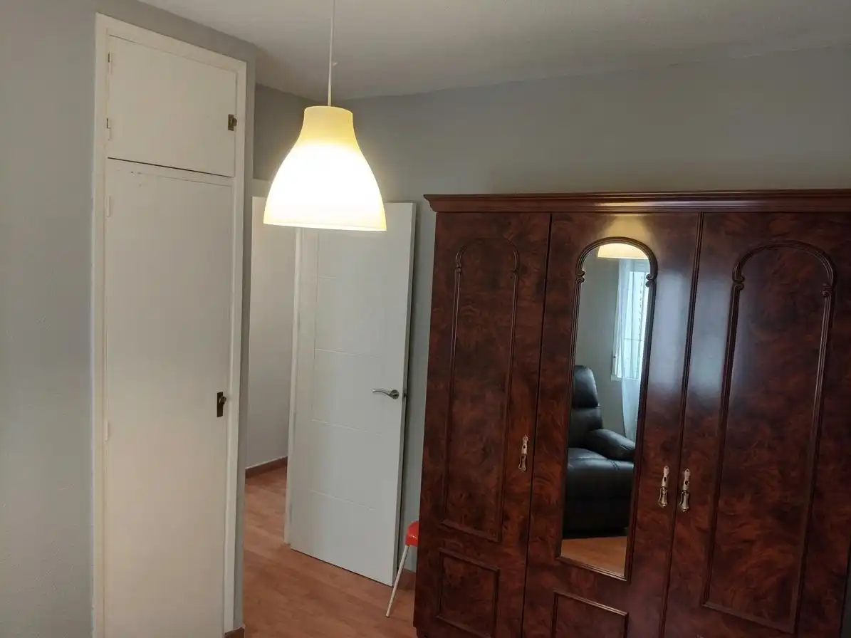 Pis de 79 m² a Còrdova