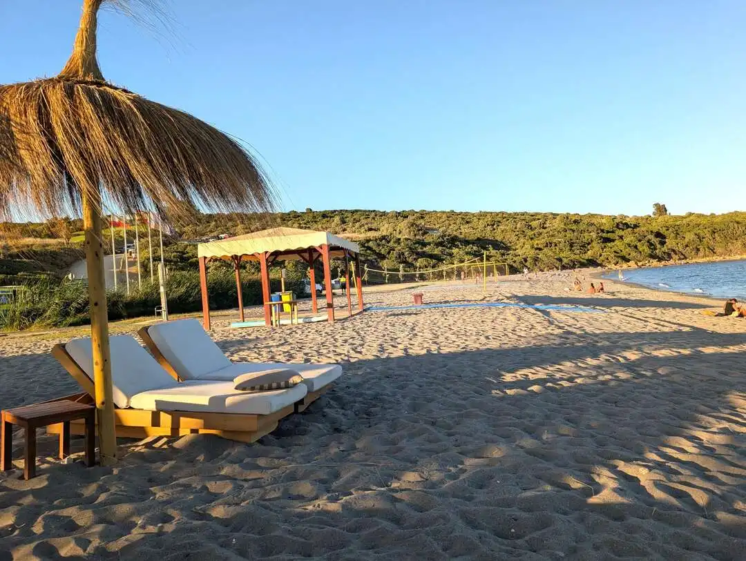 Piso de 114 m² en San Roque