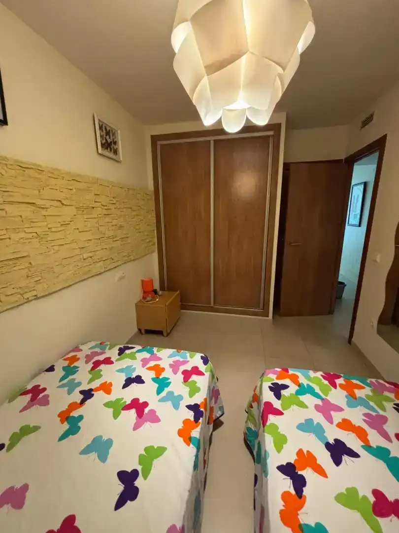 Piso de 69 m² en Oropesa del Mar