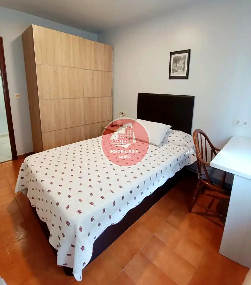 Pis de 90 m² a Pontevedra