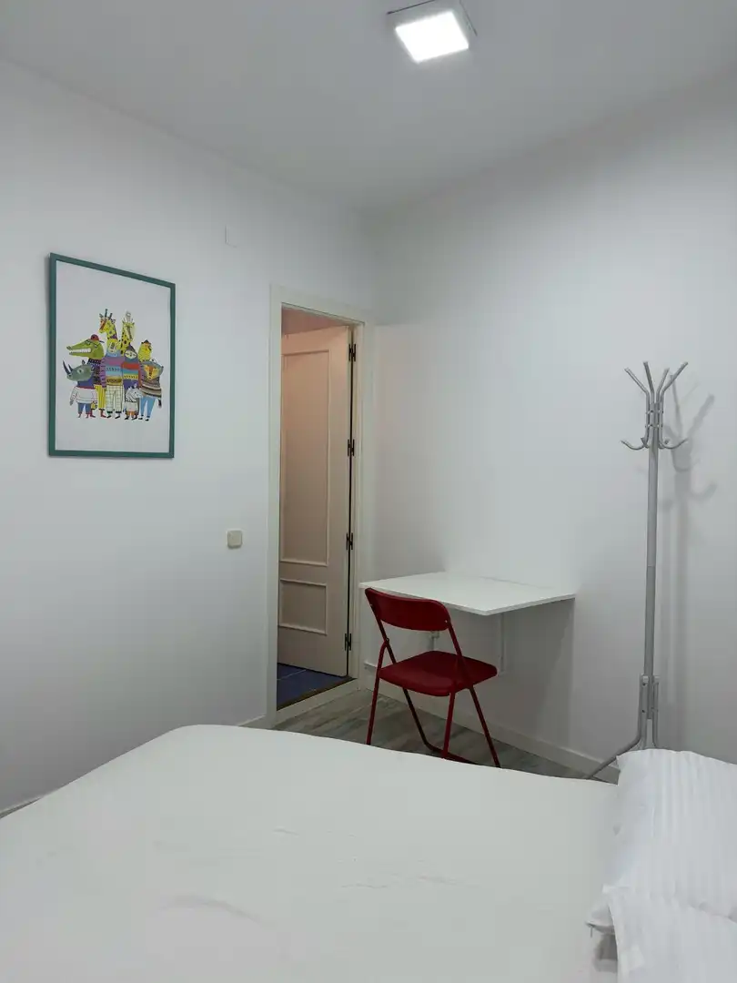 Appartamento 30 m² a Madrid