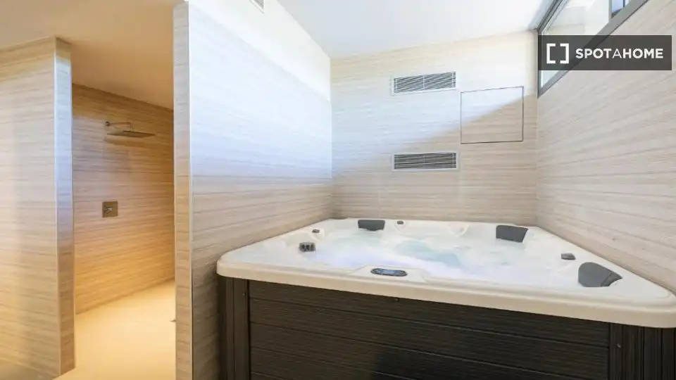 Habitación en alquiler, Mijas