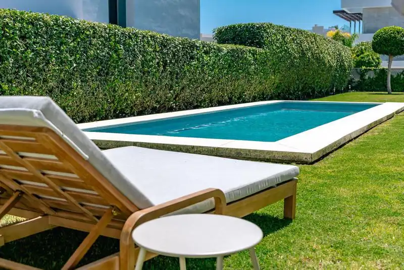 Casa 300 m² a Estepona
