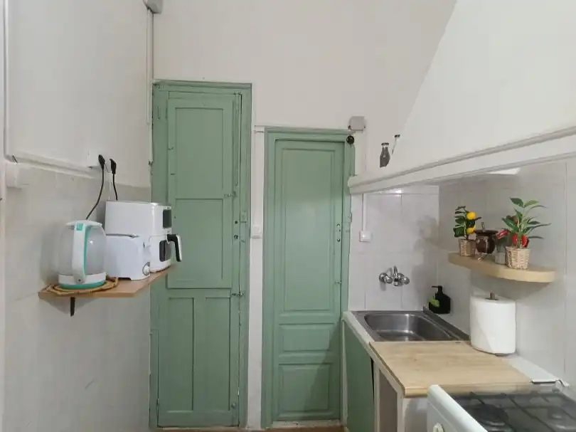 Wohnung 100 m² in Alicante
