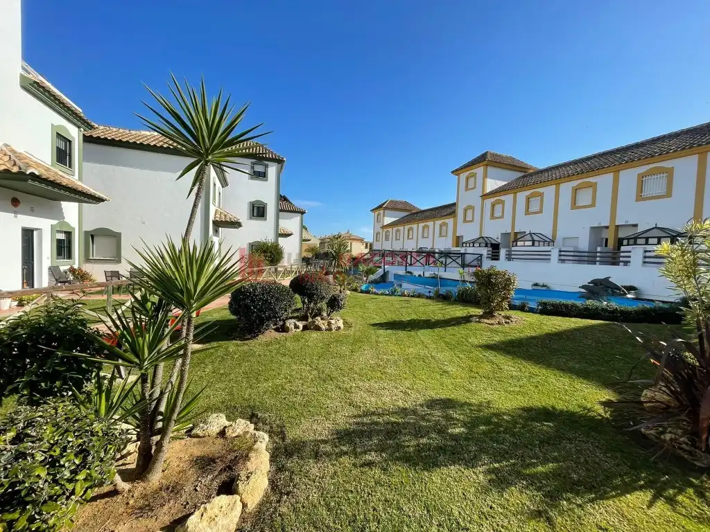 Casa de 160 m² en Lepe